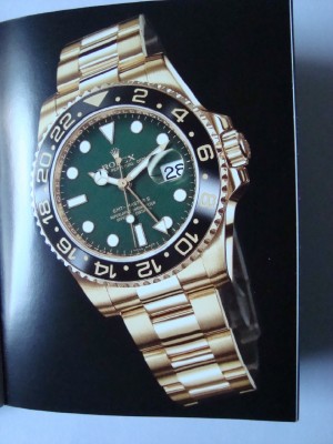 GMT08S