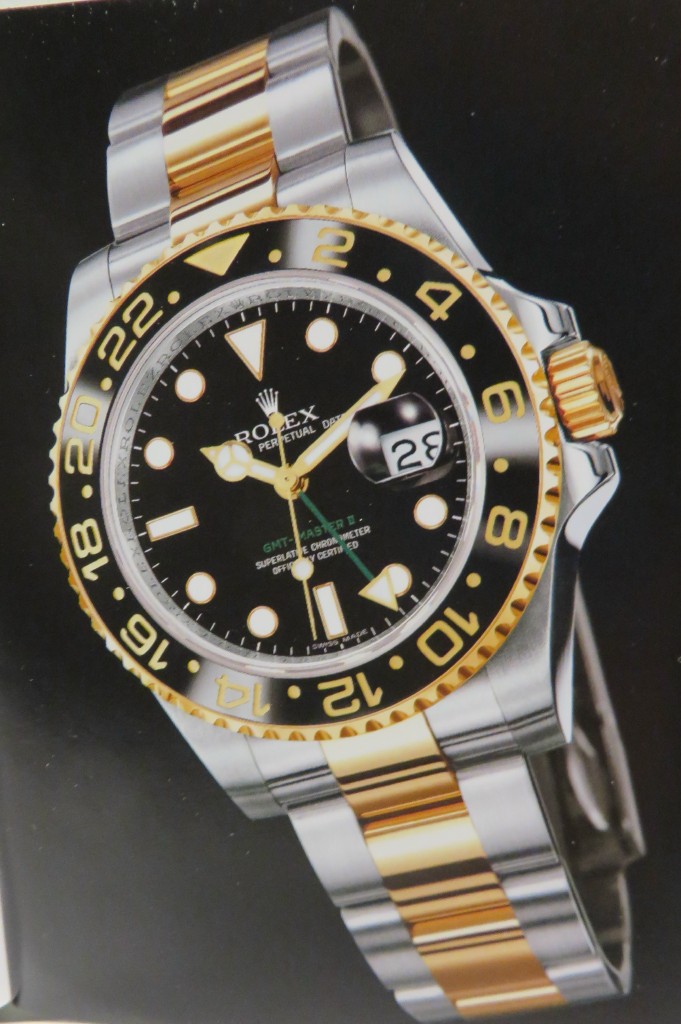 GMT08S